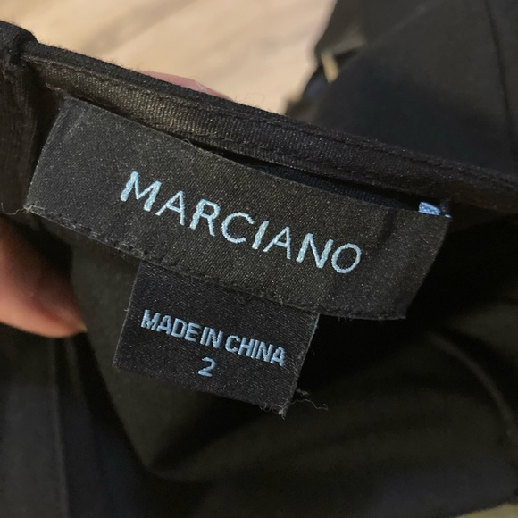 Marciano Dress - Picture 6 of 6